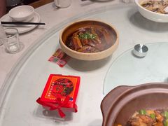 -味上湘菜馆(岳麓山店)