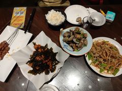 -泉畔人家·老济南经典鲁菜(大明湖店)