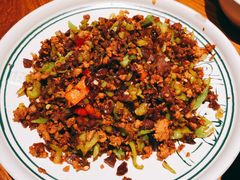 黑三剁-云海肴·汽锅鸡·云南菜(苏州中心店)