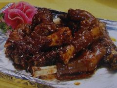 -蒙古大营·蒙古演绎餐厅(赛马场店)