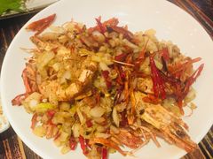 -平成屋·午肴夜酒(四川北路店)