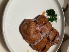酥糯芋香鸭-莆田餐厅PUTIEN(深圳湾万象城家宴店)