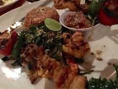 -Mai Mai Restaurant