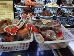 -六必居(前门店)