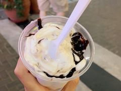 -麦当劳(金桥店)