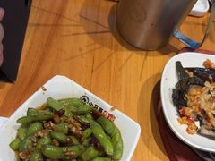 -本色.小马哥烧烤(无锡九里仓店)