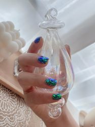 -Adore nail日式美甲美睫