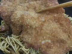 -小无锡面馆