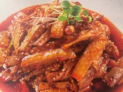 -院8里·少城记忆老川菜(宽窄巷子店)