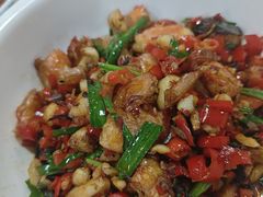 -笨罗卜浏阳菜馆(太平街店)
