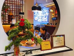 -山海菜馆·海肠捞饭·青岛菜(栈桥店)