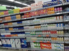 -物美超市(通州梨园店)