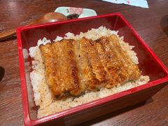 -翔峰炭火鳗鱼(悦泰街里公寓店)