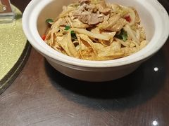 井冈山豆皮-小柴米·传统江西菜(万寿宫店)