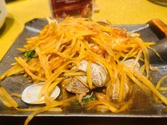 -水煮三国·川鲁江湖菜(香山店)