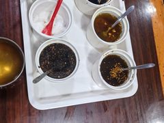 -老仓醋米线(万达店)