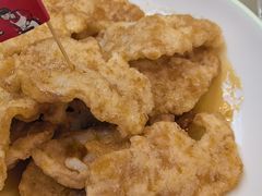 -英兰朝族饭店·英兰锅包肉(佳园路店)