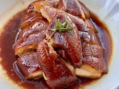-莉莉海堂HAITANG·烤鸭(国贸商城店)