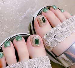 -Pink You美甲美睫纹绣定制中心