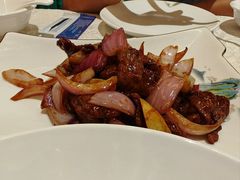 -全聚德(上海首店浦东店)