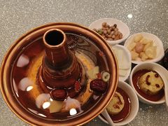 -日坛涮肉(日坛公园店)
