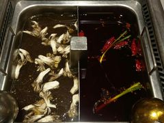 -海底捞火锅(凯德广场店)