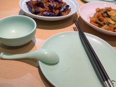 -吕氏疙瘩汤·海鲜新鲁菜(凯德mall新都心店)