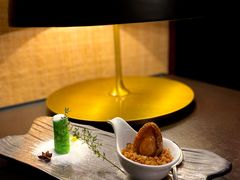 -广州文华东方酒店·江-由辉师傅主理