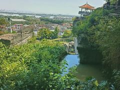 -广州莲花山旅游区