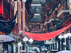 -上海新锦江大酒店