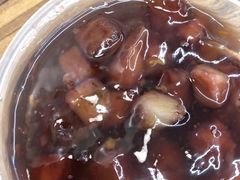 -芳婆糕团店(王府大街店)