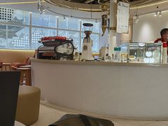 -Tims天好咖啡(江干万象城店)
