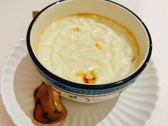 -伊斯坦布尔土耳其清真咖啡餐厅