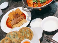 -王庄阿咪海鲜大排档(象园店)