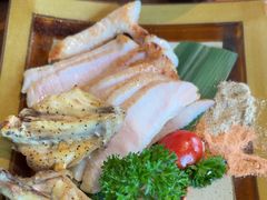 -九井澤精致料理(金茂店)