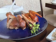 -彩丰楼·中餐厅(国家会展中心上海洲际店)