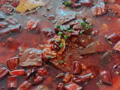 -辣婆婆(航天桥店)