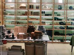 -ZARA HOME(蓝色港湾店)