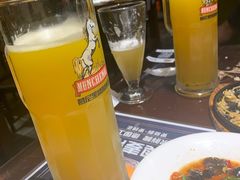 -三个大叔烤羊肉串·炭炉砂锅菜(西三旗店)