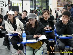 -VPsmart私教健身工作室(新华路旗舰店)