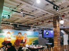 -三个大叔烤羊肉串·炭炉砂锅菜(西三旗店)