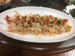 -启香鸡私房菜(湖景店)