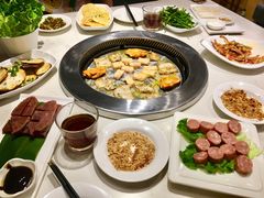 五花肉-么子烤肉(化龙池店)