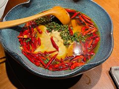 -菩提素素食餐厅(晶郦馆店)