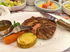 -斗牛士牛排餐厅(嘉里汇店)