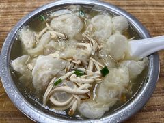 -荣巷小馄饨(荣巷店)