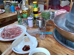 -元盛居(生态大街店)