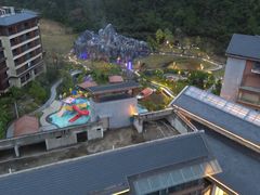 -姑婆山旅游区