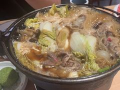 -森味花园·日本料理(伊藤洋华堂亚运村店)