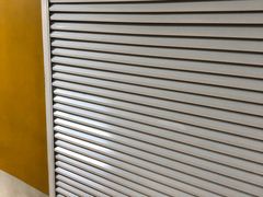 -日月光中心-停车场